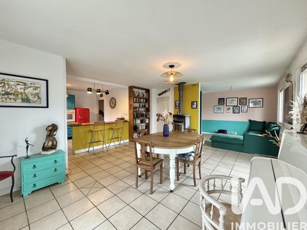 Maison à vendre 4 pièces 90 m² Marcheprime
