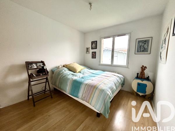 Maison à vendre 4 pièces 90 m² Marcheprime