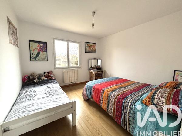 Maison à vendre 4 pièces 90 m² Marcheprime