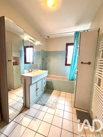 Maison à vendre 4 pièces 90 m² Marcheprime