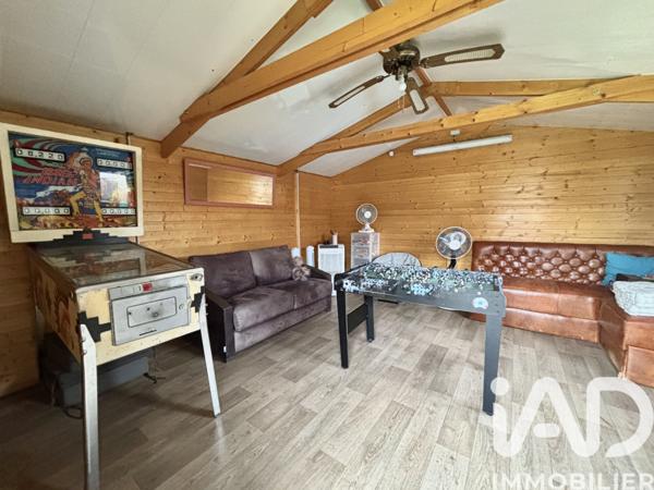 Maison à vendre 4 pièces 90 m² Marcheprime