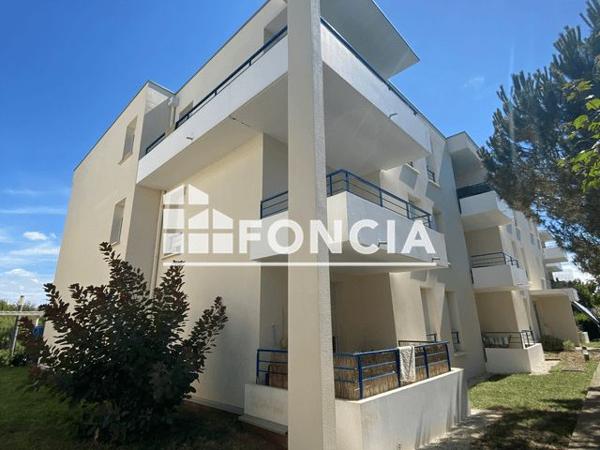 À vendre Appartement 3 pièces 55 m² - Poitiers 86000