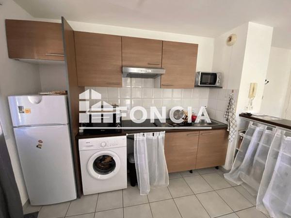 À vendre Appartement 3 pièces 55 m² - Poitiers 86000