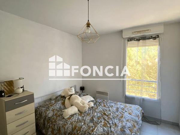 À vendre Appartement 3 pièces 55 m² - Poitiers 86000