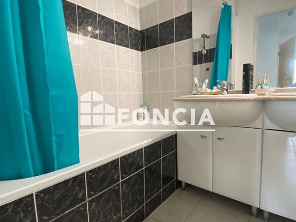 À vendre Appartement 3 pièces 55 m² - Poitiers 86000