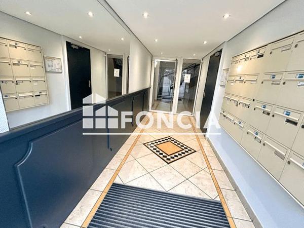 À vendre Appartement 3 pièces 55 m² - Poitiers 86000