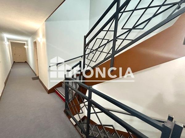 À vendre Appartement 3 pièces 55 m² - Poitiers 86000