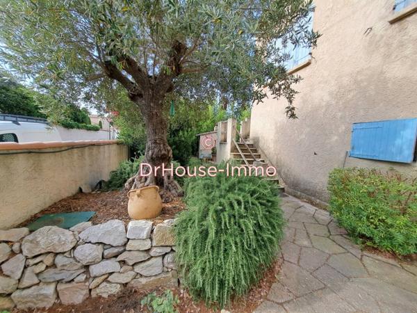 Maison à vendre 3 pièces de 70 m²