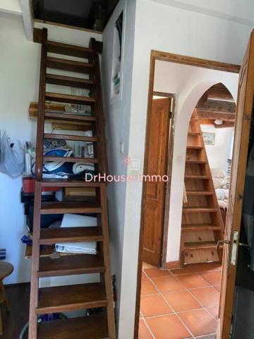Maison à vendre 3 pièces de 70 m²