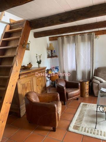 Maison à vendre 3 pièces de 70 m²