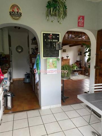 Maison à vendre 3 pièces de 70 m²