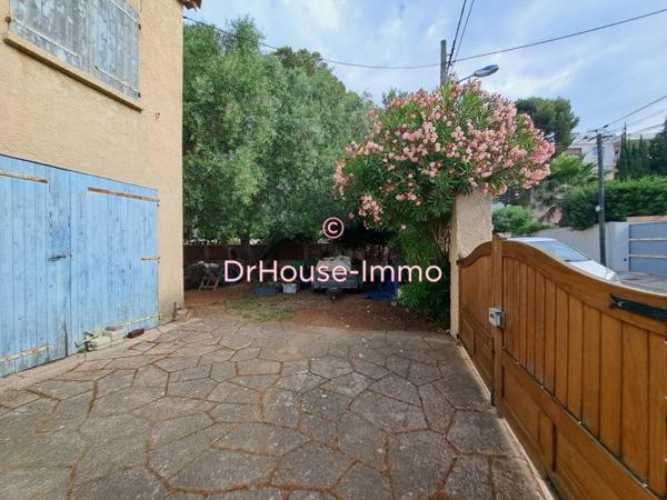 Maison à vendre 3 pièces de 70 m²