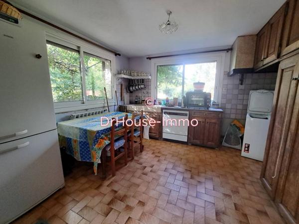 Maison à vendre 3 pièces de 70 m²