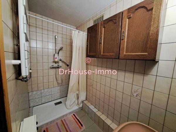 Maison à vendre 3 pièces de 70 m²