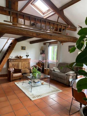 Maison à vendre 3 pièces de 70 m²