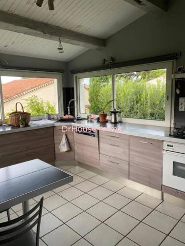 Maison à vendre 3 pièces de 70 m²
