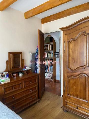 Maison à vendre 3 pièces de 70 m²