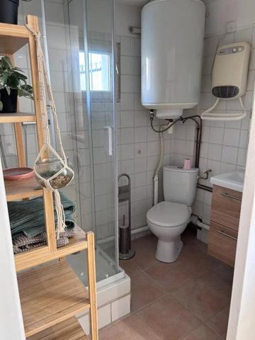 Vente                                                      Immeuble
                        
                     2 pièces                      44 m2                     à Miramas