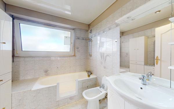 Appartement à vendre    4 pièces •  Metz