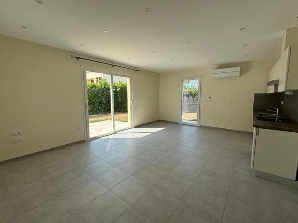 Appartement à louer à Romans-sur-Isère (26100)