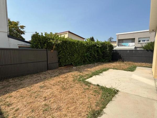 Appartement à louer à Romans-sur-Isère (26100)