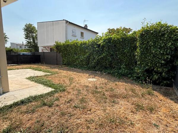 Appartement à louer à Romans-sur-Isère (26100)
