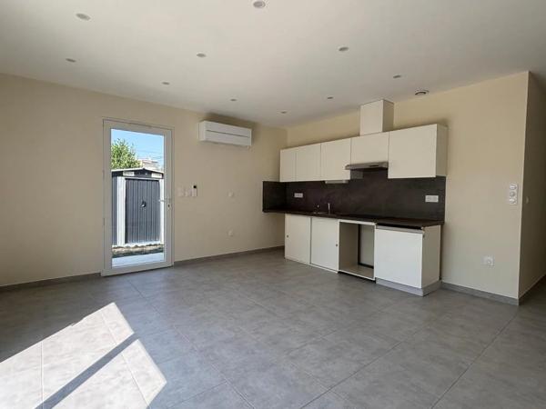 Appartement à louer à Romans-sur-Isère (26100)
