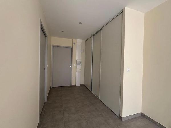 Appartement à louer à Romans-sur-Isère (26100)