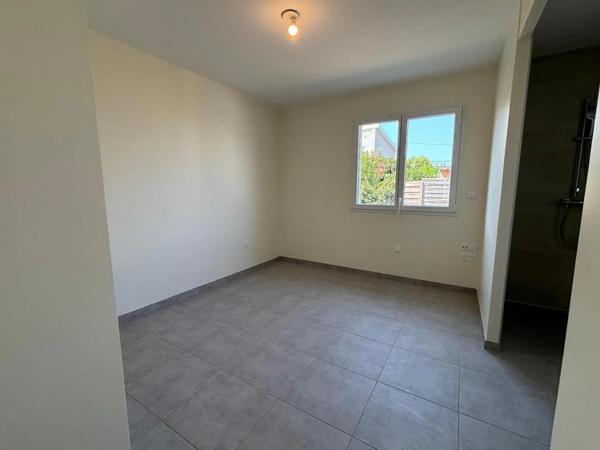 Appartement à louer à Romans-sur-Isère (26100)