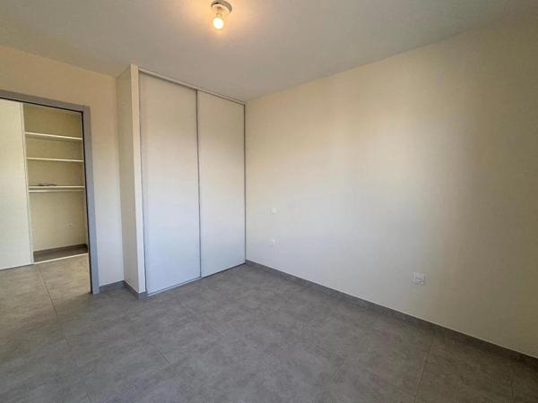 Appartement à louer à Romans-sur-Isère (26100)