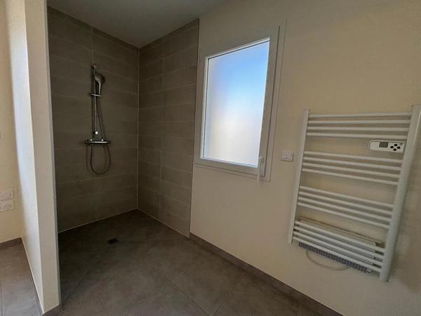 Appartement à louer à Romans-sur-Isère (26100)