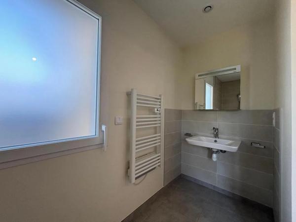 Appartement à louer à Romans-sur-Isère (26100)