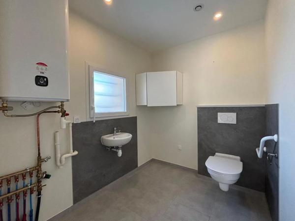 Appartement à louer à Romans-sur-Isère (26100)