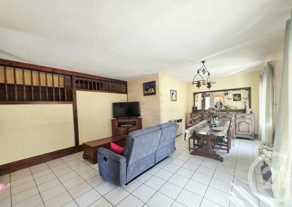 Maison à vendre  4 pièces - 112,38 m 2   ISTRES  - 13