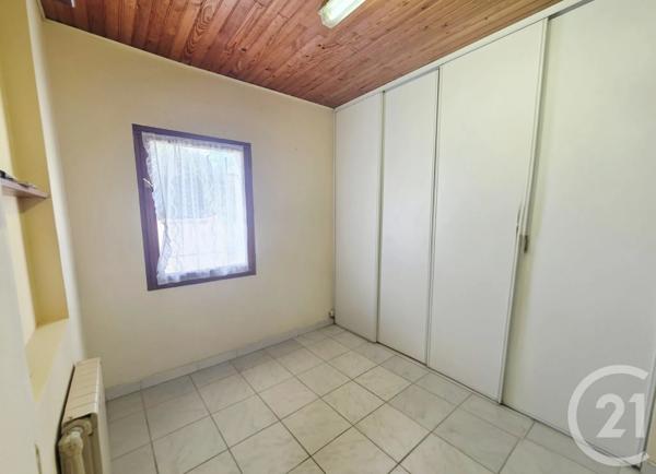 Maison à vendre  4 pièces - 112,38 m 2   ISTRES  - 13