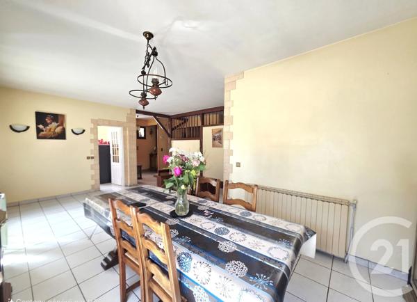 Maison à vendre  4 pièces - 112,38 m 2   ISTRES  - 13