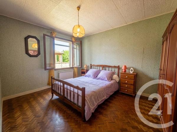 Maison à vendre  4 pièces - 112,38 m 2   ISTRES  - 13