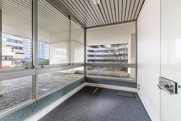 BORDEAUX  MERIADECK BUREAUX 115 m²