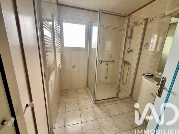 Maison à vendre 7 pièces 119 m² Notre-Dame-de-Monts