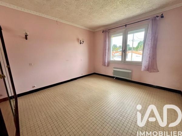 Maison à vendre 7 pièces 119 m² Notre-Dame-de-Monts