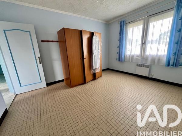 Maison à vendre 7 pièces 119 m² Notre-Dame-de-Monts