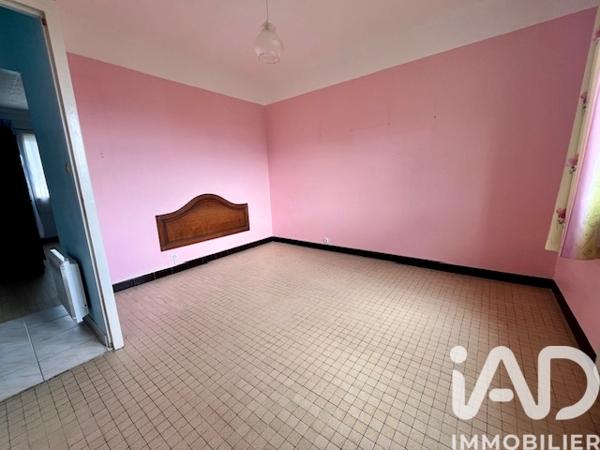 Maison à vendre 7 pièces 119 m² Notre-Dame-de-Monts
