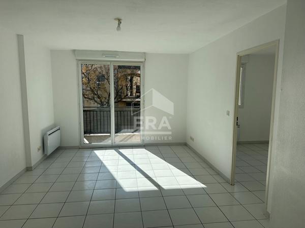 A louer appartement T2 à Manosque