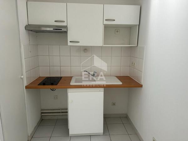 A louer appartement T2 à Manosque