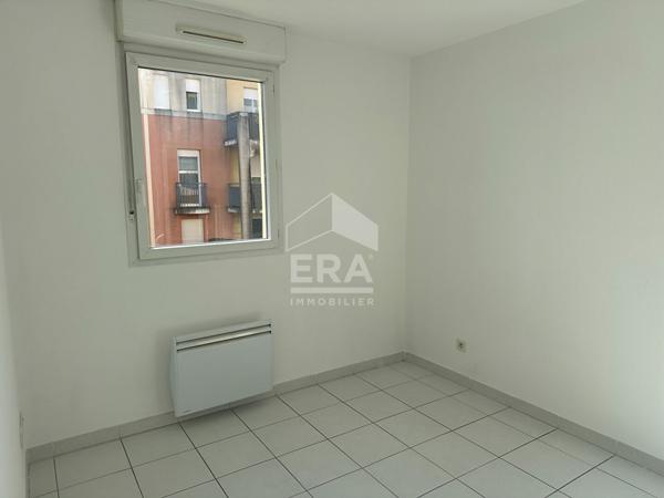 A louer appartement T2 à Manosque