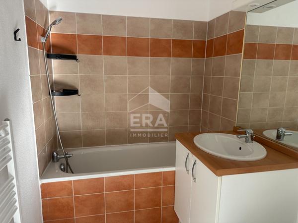 A louer appartement T2 à Manosque