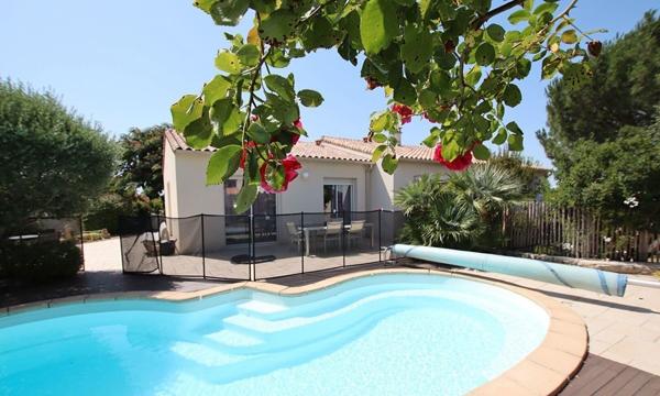 Chauray maison 6 pièces 135 m²