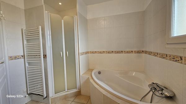 Chauray maison 6 pièces 135 m²