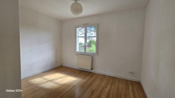 Chauray maison 6 pièces 135 m²