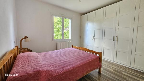 Chauray maison 6 pièces 135 m²
